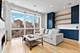 1525 N Bosworth Unit 3S, Chicago, IL 60642