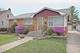 6027 Washington, Chicago Ridge, IL 60415