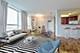 600 N Kingsbury Unit 1811, Chicago, IL 60654
