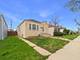 12628 S Union, Chicago, IL 60628