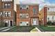 2623 W Berwyn, Chicago, IL 60625