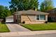 1029 Riverview, South Holland, IL 60473