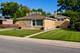 1029 Riverview, South Holland, IL 60473