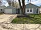 100 Hickory, Carpentersville, IL 60110