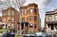 1646 W Byron Unit 2F, Chicago, IL 60613