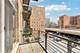 417 S Jefferson Unit 313B, Chicago, IL 60607