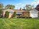 10917 S Keeler, Oak Lawn, IL 60453