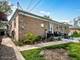 10917 S Keeler, Oak Lawn, IL 60453