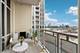 720 N Larrabee Unit 1609, Chicago, IL 60654