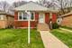 4856 Howard, Skokie, IL 60077
