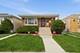 3654 W 80th, Chicago, IL 60652