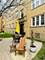 1334 W Estes Unit 3S, Chicago, IL 60626
