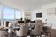 401 N Wabash Unit 74F, Chicago, IL 60611