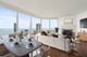 401 N Wabash Unit 74F, Chicago, IL 60611