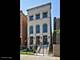 1934 N Halsted Unit 1, Chicago, IL 60614