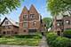 5309 S Greenwood, Chicago, IL 60615