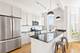 1460 W Ohio Unit 3F, Chicago, IL 60622
