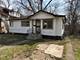 15725 Loomis, Harvey, IL 60426