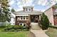 1042 S Kenilworth, Oak Park, IL 60304