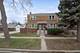 3616 Jackson, Bellwood, IL 60104