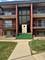 3012 W 171st Unit GT, Hazel Crest, IL 60429