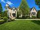 8611 Crest, Burr Ridge, IL 60527