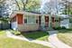 1316 N Ash, Waukegan, IL 60085