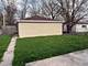 14641 Wabash, Dolton, IL 60419