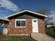 11361 S Racine, Chicago, IL 60643