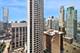 800 N Michigan Unit 2502, Chicago, IL 60611
