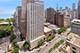800 N Michigan Unit 2502, Chicago, IL 60611