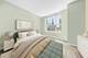 501 N Clinton Unit 2505, Chicago, IL 60654