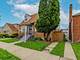 629 22nd, Bellwood, IL 60104
