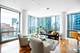 1235 S Prairie Unit 1309, Chicago, IL 60605