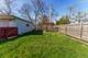 5852 W 81st, Burbank, IL 60459
