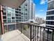 1250 S Indiana Unit 509, Chicago, IL 60605