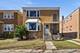 3728 Grove, Berwyn, IL 60402