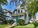 804 S Grove, Oak Park, IL 60304