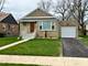 18462 Gottschalk, Homewood, IL 60430