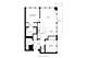 650 W Wayman Unit 404C, Chicago, IL 60661