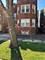 7644 S Cornell, Chicago, IL 60649