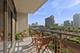 1335 S Prairie Unit 607, Chicago, IL 60605