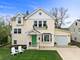 283 Hillside, Glen Ellyn, IL 60137