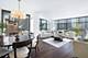 201 N Westshore Unit 801, Chicago, IL 60601