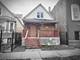 6953 S Elizabeth, Chicago, IL 60636