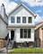 3444 N Damen, Chicago, IL 60618