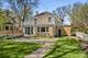 134 Park, Wilmette, IL 60091
