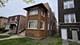 8215 S Eberhart, Chicago, IL 60619