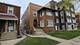 8215 S Eberhart, Chicago, IL 60619