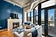 849 N Franklin Unit 1406, Chicago, IL 60610